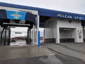 Clean Spot Car Wash